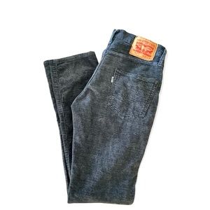 Men’s Levi 511